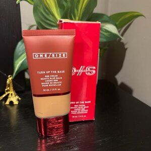 ONE/SIZE Turn Up The Base BBB Cream - Medium Dark 3, Rosy